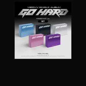미야오 GO HARD 분철 수인 가원 안나 나린 엘리