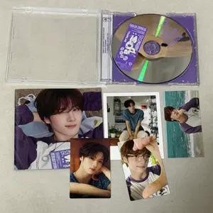 투어스 영재 소다소다 솔로반 개인반 양도 tws sodasoda