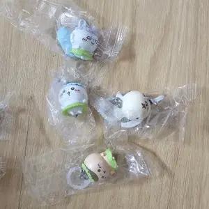 치이카와 인어섬 특전 메지루시 극장판 먼작귀