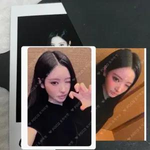 미야오 안나 anna sign pola 싸인 폴라로이드 싸폴 (마지막)
