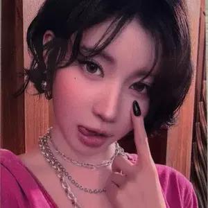 베이비몬스터 아사 YG SELECT 5만원 특전포카 미개봉 BABYMONSTER ASA