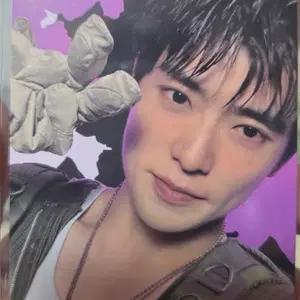 교환)nct127 blingy us포카로 kpopnara포카구합니다