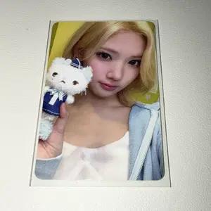 하츠투하츠 지우 포카 스타리버