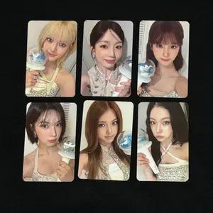 엔믹스 NMIXX 응원봉 믹스틱 ver2 버전2 포토카드 포카 세트 양도
