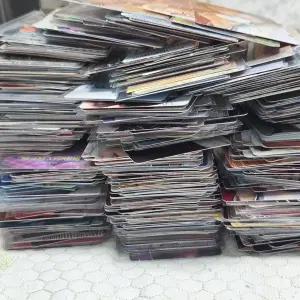 보넥도 포카 대량 양도 일괄 탈덕 처분 보이넥스트도어