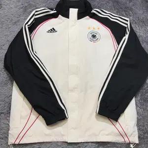 [XL, A급, 공용] 아디다스(ADIDAS) 05-06 독일 국대 바람막이#748