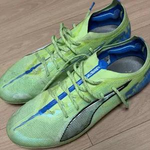 퓨마 울트라5 얼티메이트 mg 275