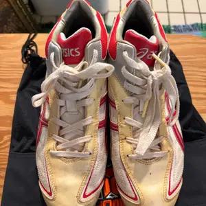 아식스 GTS180 야구화 270 + 로진(송진가루)
