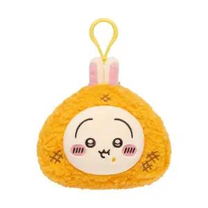 먼작귀 치이카와 주먹밥 마스코트 우사기 버젼 새상품 (모구모구 mogumogu)