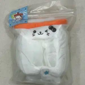 엔시티 위시 유우시 버블냥 케이프