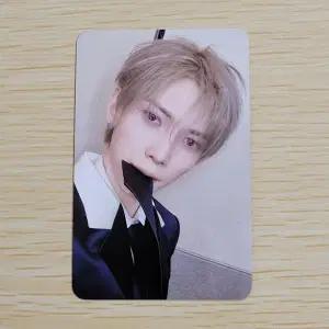 에이티즈 여상 cdp 메이크스타 포토카드