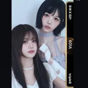 트리플에스 마유 채원 cc601 44장 미스캔 oma 일괄 s16 s21 유닛 uco
