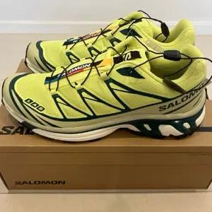 salomon / xt 6 써니라임 / 250