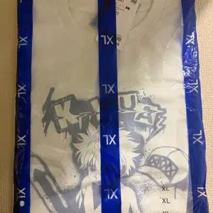 스파오)헌터헌터 키르아 반팔티셔츠 XL