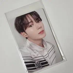 알디원 이즈위 김준서 미공포 양도 알파드라이브원