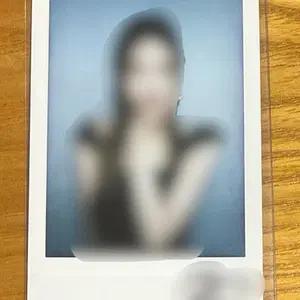 260808 트리플에스 주빈 팬싸 싸폴