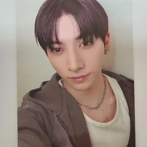 넥스지 유우 쇼케이스 포카