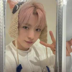 엔시티 위시 오드투러브 애플뮤직 럭드 유우시 포카 양도 오투럽