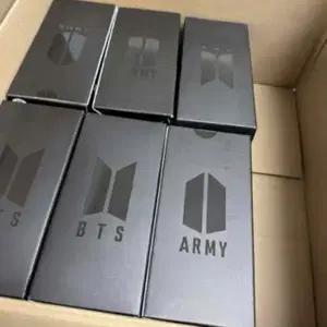 BTS lightstick 응원봉 아미밤 4ver 방탄소년단