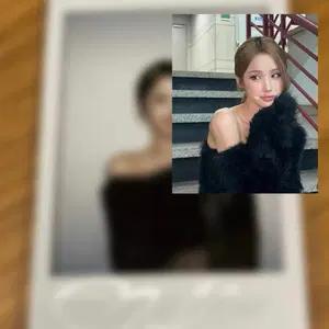 260823 키스오브라이프 키오프 벨 사인폴라 kissoflife kiof belle sign pola