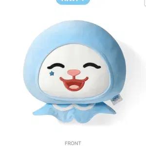 투어스 투위미 햇피 페이스 쿠션 구해요!!