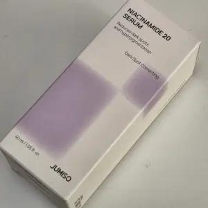 주미소 나이아신아마이드 20 미백 세럼 40ml