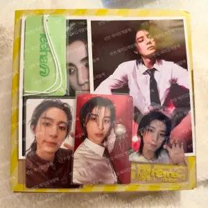 보이넥스트도어 보넥도 이한 세트
