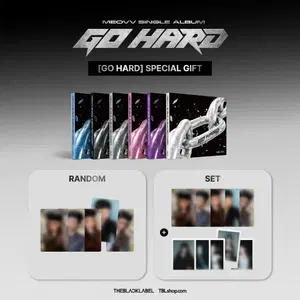 단체 안나)미야오 티비엘샵 고하드 GO HARD 분철 수인 가원 안나 나린 엘라