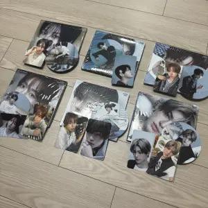 킥플립 위드뮤 디지팩 미개봉 앨범 동화 동현 계훈 민제 케이주 주왕 포카 미공포 쇼케이스 5집 쇼케 컴백스테이지