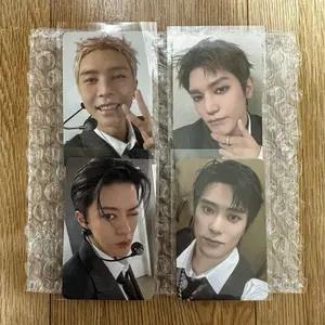 엔시티127 Nct127 블링이 Blingy 메이크스타 럭드