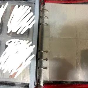 프롬아블 바인더 지퍼바인더 속지포함 색상 여러개