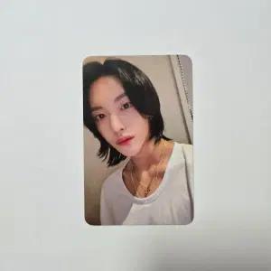 라이즈 원빈 포카 겟어기타 예스24 럭드