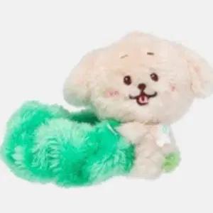엔시티위시 엔위시 댕트리버 스크런치 미개봉 비현물