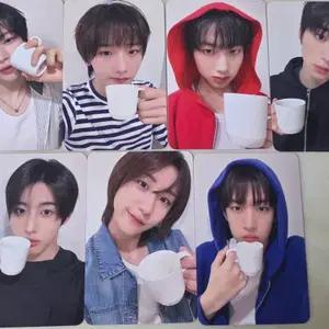 아이딧 사운드웨이브 미공포 양도