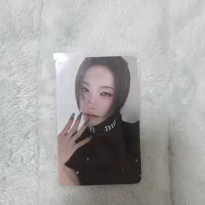 엑스러브 루이 CLOXE 2U 팬미팅 포카