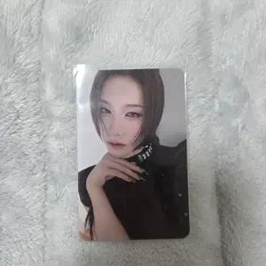 엑스러브 루이 CLOXE 2U 팬미팅 포카