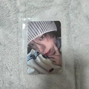 엑스러브 하루 포카