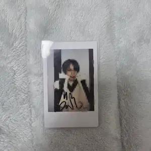 엑스러브 하루 싸인폴라