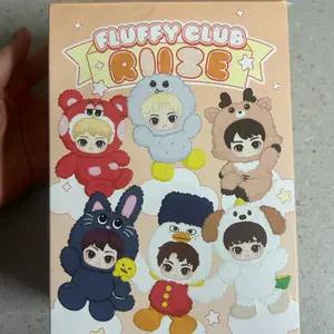 라이즈 팝마트 토냥덕 양도 판매 원빈