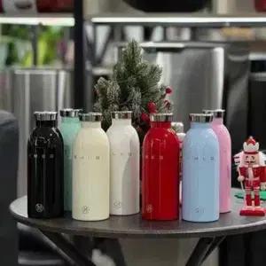 스메그 보온병 텀블러 500ml 새제품