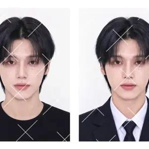 ((수량한정)) 에이티즈 우영 성화 증사 판매