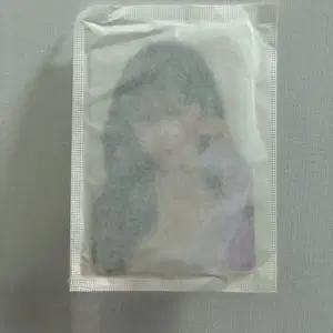 리센느 빵 포카 미개봉 양도