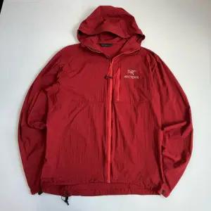 Arc'teryx  아크테릭스 스쿼미시 후드자켓