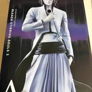 블리치 제일복권 쿠지 우르키오라 a상 피규어 미개봉 판매