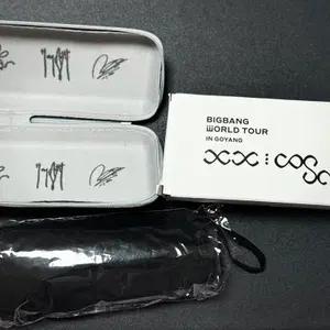 빅뱅 BIGBANG 코스모스 콘서트 고양 멤버쉽 멤버십존 기프트 vip 우양산