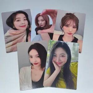 redvelvet 중국 lavazza 키페 포카