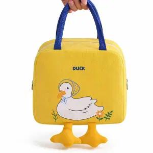 bts Jhope hobi ducky bag 방탄소년단 제이홉 꿀가방