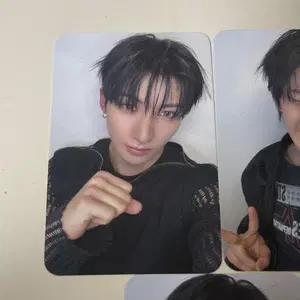 넥스지 nexz yu 유우 whosfan 후즈팬 미공포 양도
