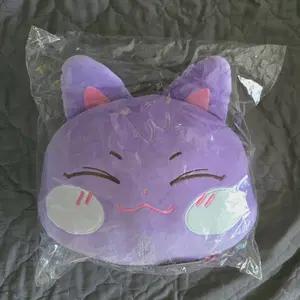 [미개봉]에이티즈 애니티즈 페이스쿠션 최산 산덕이