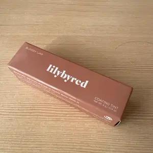 릴리바이레드 릴바레 앙큼 라이어 코팅 틴트 19 잔잔히 울리는 체리인 척